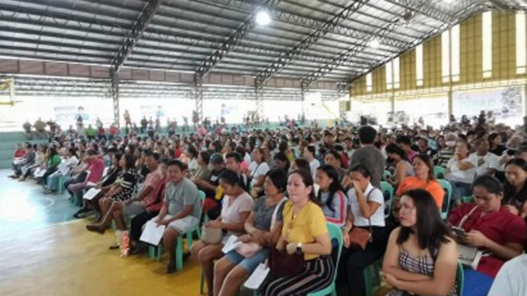DOLE Lauded For Significant Contribution In Reducing Unemployment