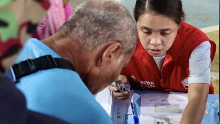 DBM: Social Pension For Indigent Seniors Gets PHP49.8 Billion In 2025 NEP
