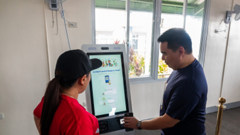 Camiguin QR System To Promote Tourism, Improve Services