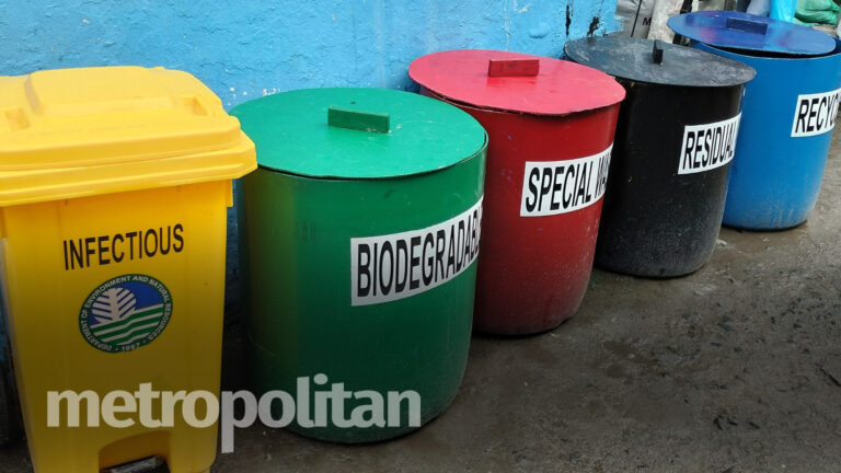 Zero Waste Advocacy Group: Prevent Mosquito Habitats Amid Rising Dengue Fatalities