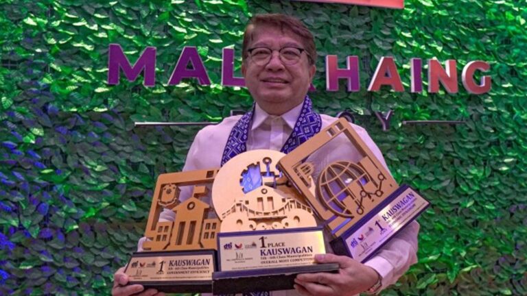 Northern Mindanao Province, LGUs Among ‘Most Competitive’ In Philippines