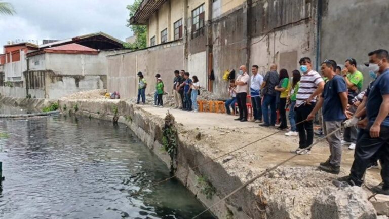 Cebu City Allocates PHP15 Million To Drainage Masterplan