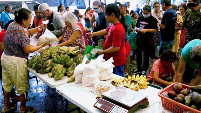 60 Kadiwa Ng Pangulo Stores Available Nationwide In September