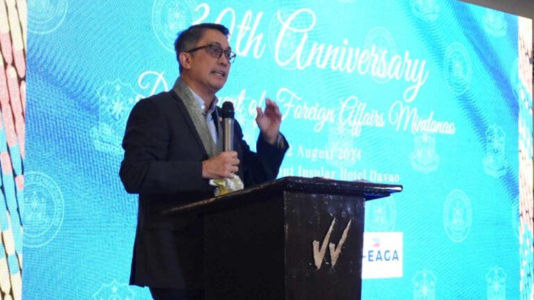 ‘Halal’ Economic Development, A Priority Agenda In BIMP-EAGA