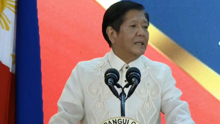 PBBM Honors Farmers, Workers, Teachers On Heroes Day