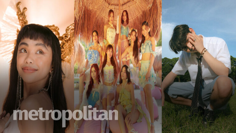 ABS-CBN Music Reaps 31 Nods From Awit Awards