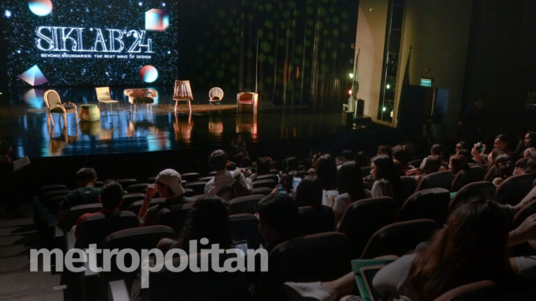 Filipino Artists Showcase Creativity In Exhibitions, Forums, And Seminars