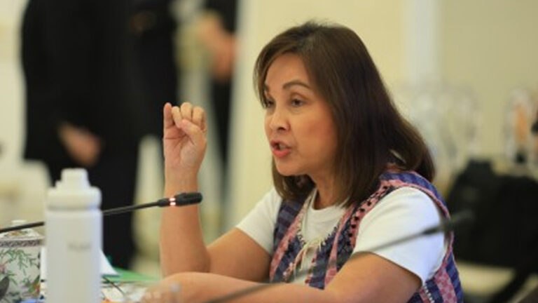 Bill Seeking To Regularize Barangay Officials Filed In Senate