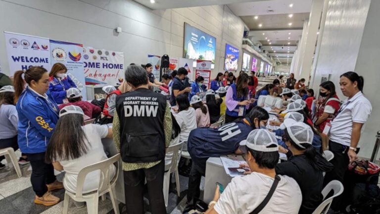 House Bill Seeking To Enhance OFWs Protection Filed