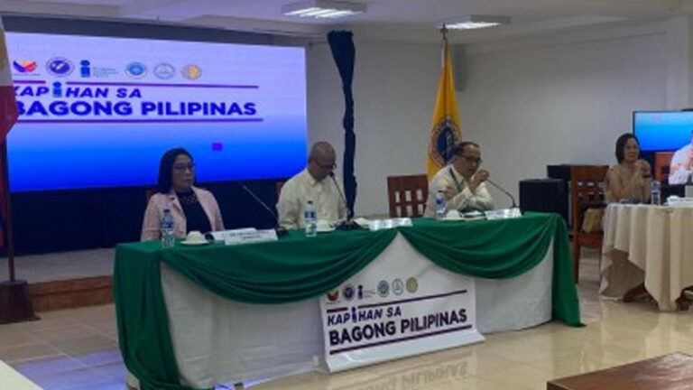 PAO Assures Poor Bicolanos Of Free ‘Unli’ Legal Services