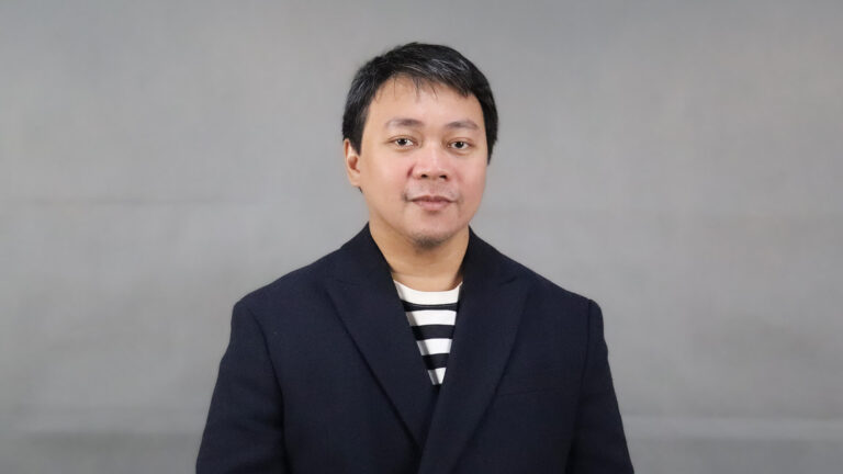 Stevies IBA Names PAGEONE President Vonj Tingson As Sole Filipino Judge