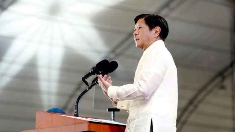 PBBM Forms Inter-Agency Budget Coordination For Employment, Livelihood