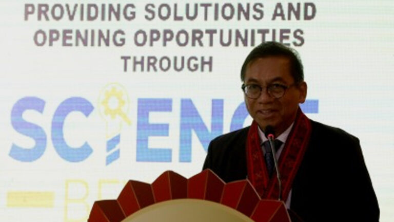 Philippine, China Developed Diagnostic For Autoimmune Diseases Complete By December
