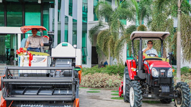 Partnership Seeks To Enhance Rice Program In Caraga