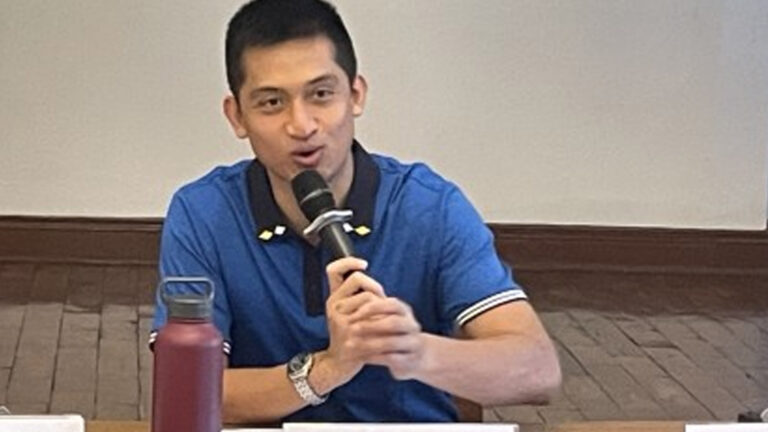 Ilocos Norte Governor Sees Economic Prospects With Thai Investors