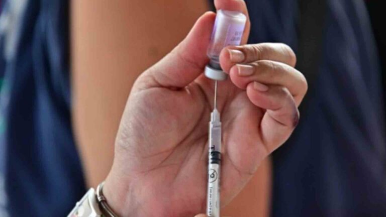 200K Ilocos Region Learners Eyed For School-Based Vaccination