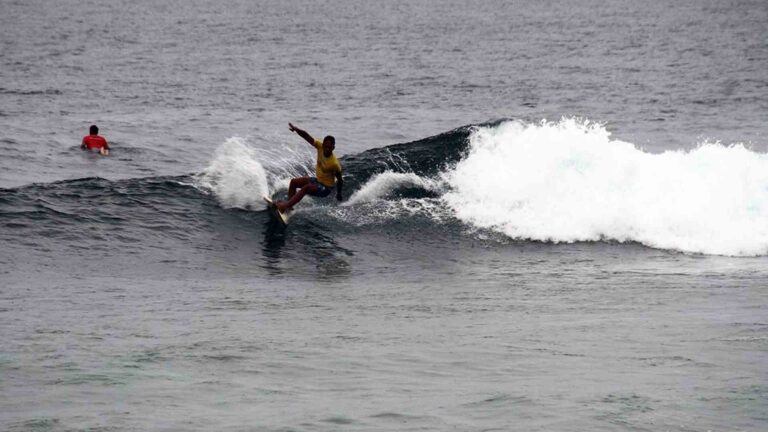 Registration Opens For 28th Siargao International Surfing Cup