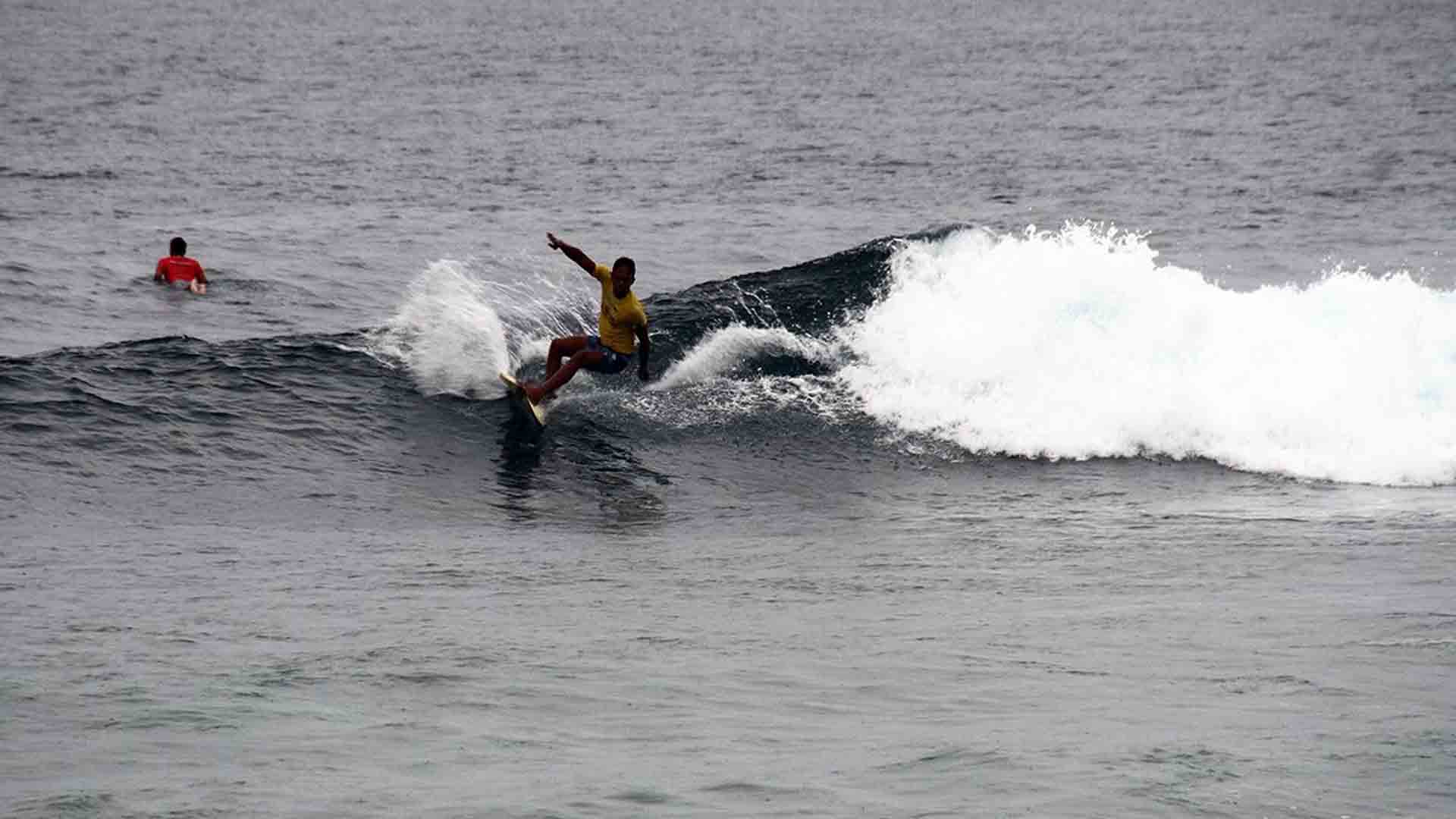 Registration Opens For 28th Siargao International Surfing Cup