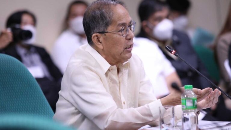 DOLE ‘Finalizing’ Job Fair For POGO Workers