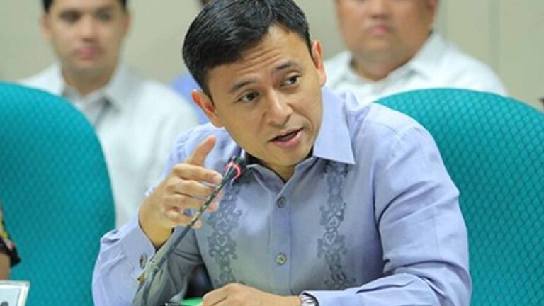Senator Angara Lauds Teachers’ Service, Brings Good News On Teachers’ Month