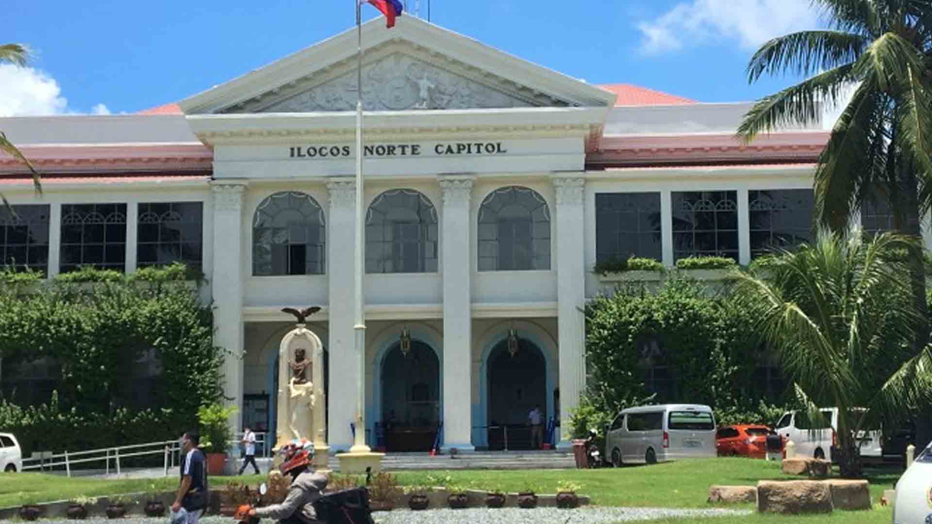Ilocos Norte Eyes Improved Emergency Operations