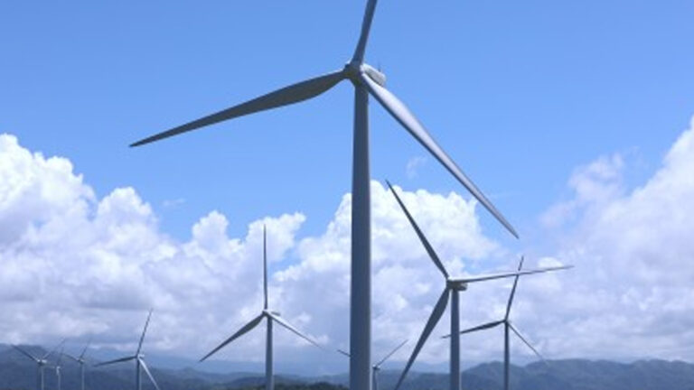DOE Vows To Turn Renewable Energy Pledges Into Tangible Infrastructure