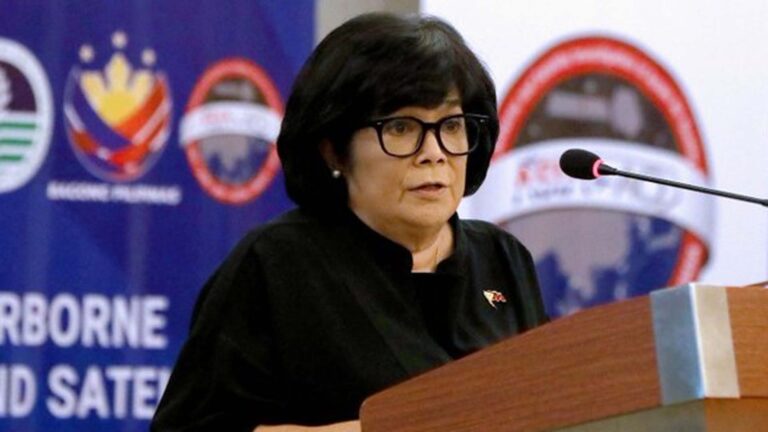 DENR To Plant 3M Trees, Restore Rivers In Rizal