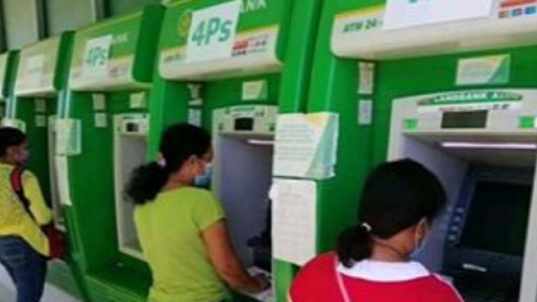 DSWD 4Ps Beneficiaries Urged To Use Grants For Kids’ Education, Health