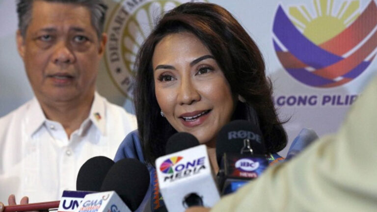 Direct Paris-Manila Flights Favorable For Philippine Tourism