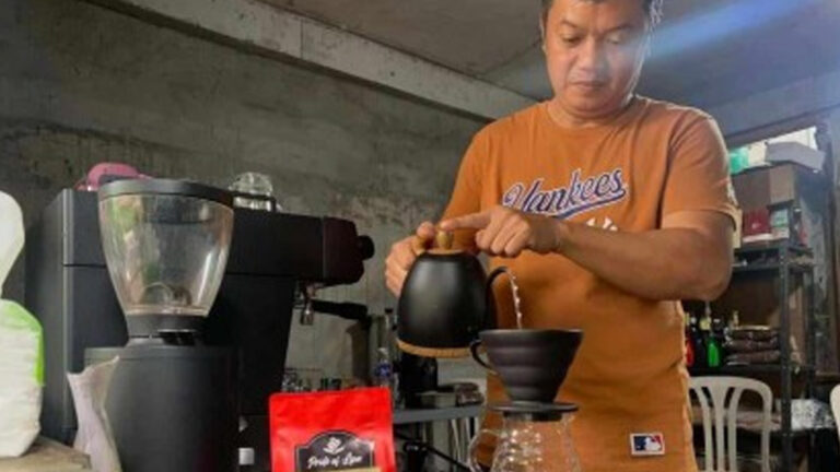 Batangas To Standardize ‘Kapeng Barako’ Production, Promotion