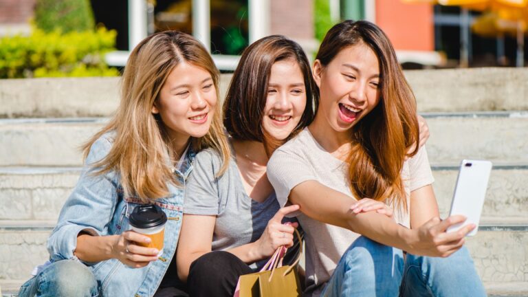 Tech-Savvy And Purpose-Driven: The Filipino Gen Z Mindset