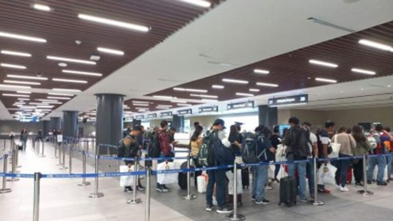 PBBM Institutionalizes eTravel Information System