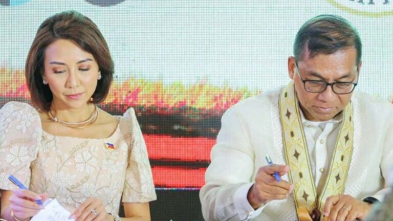 DOT, DOST Partner For Science-Based Innovations In Tourism