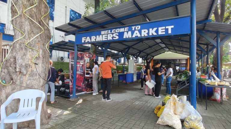 Misamis Oriental Agriculture Budget Rises 64.5% For 2025