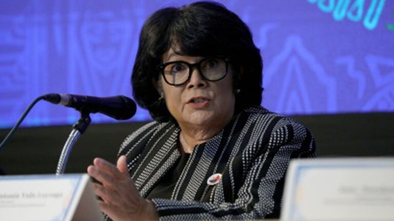LDF Board Act Reflects Philippine Strong Stance Vs. Climate Change