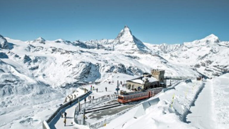 Switzerland Targets Filipino Tourists To Boost Off Season Arrivals