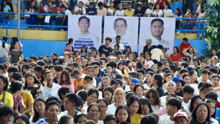 PBBM’s Tulong Eskwela Program Distributes PHP5.28 Billion In Aid