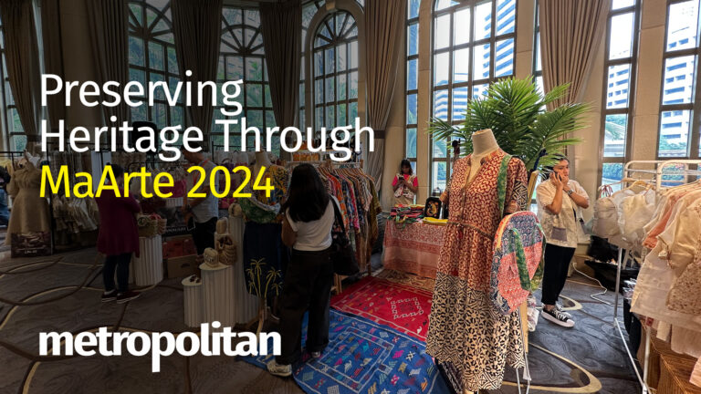 Museum Foundation Enhances Heritage Conservation: MaArte 2024 Takes A Unified Approach