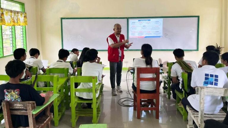 Financial Literacy Program Launched For 4Ps Students In Agusan Del Sur