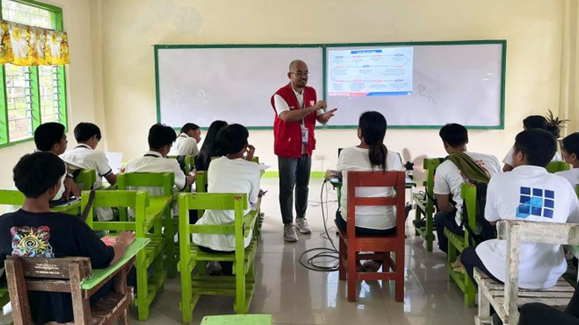Financial Literacy Program Launched For 4Ps Students In Agusan Del Sur