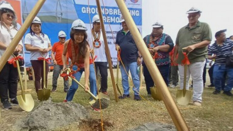 Bridge Worth PHP1.95 Billion To Link 7 Island Villages With Mainland Bolinao