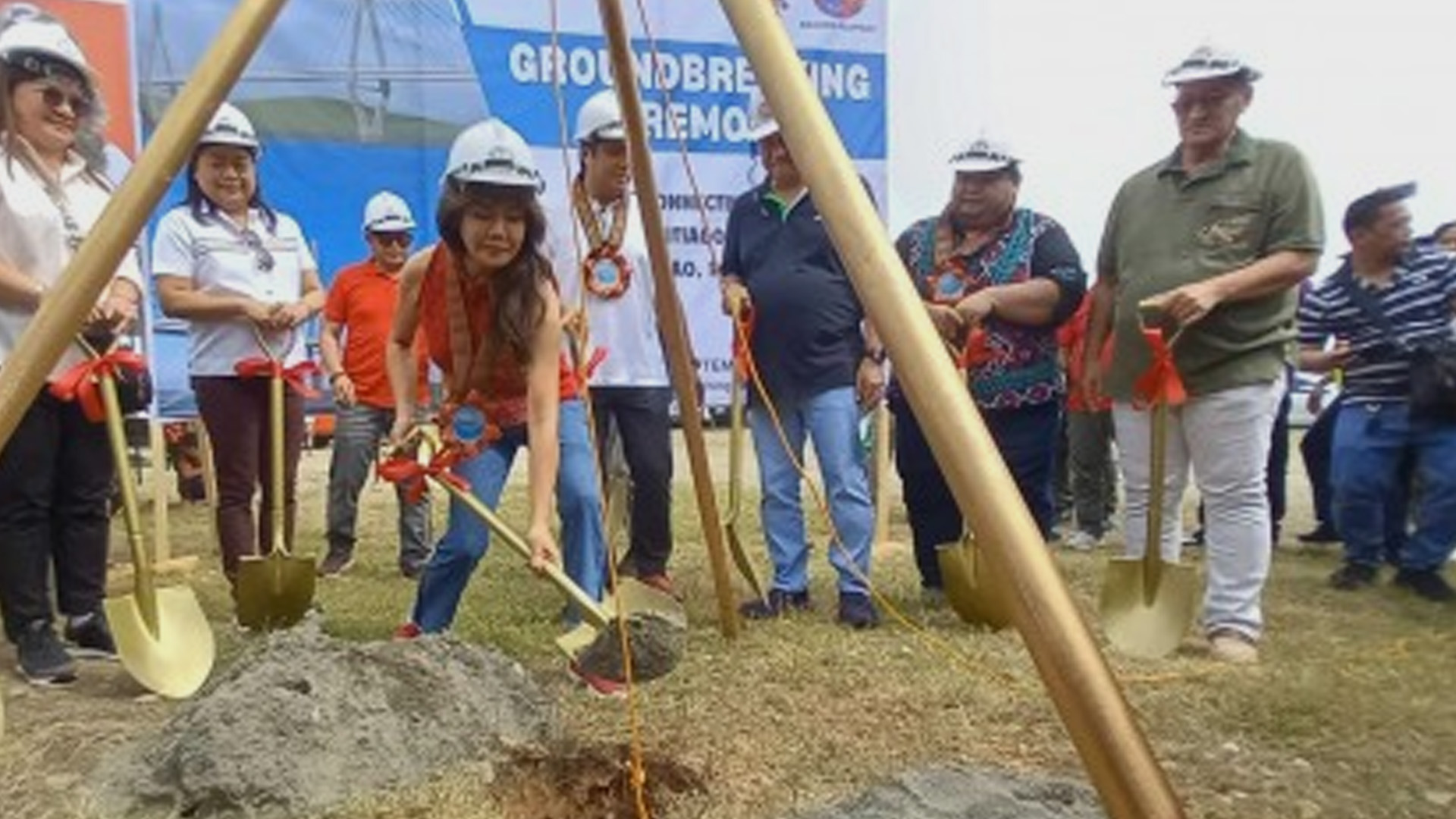 Bridge Worth PHP1.95 Billion To Link 7 Island Villages With Mainland Bolinao