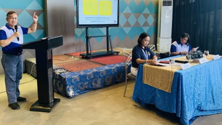 Government Strengthens Deposit Protection In Caraga Via PDIC