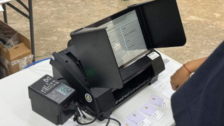 Negros Oriental LGUs To Receive New Polling Machines For Voters’ Education