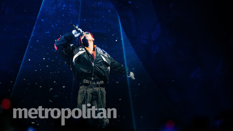 Felip Brings 7sins To Japan With Physical CD, Album Concert