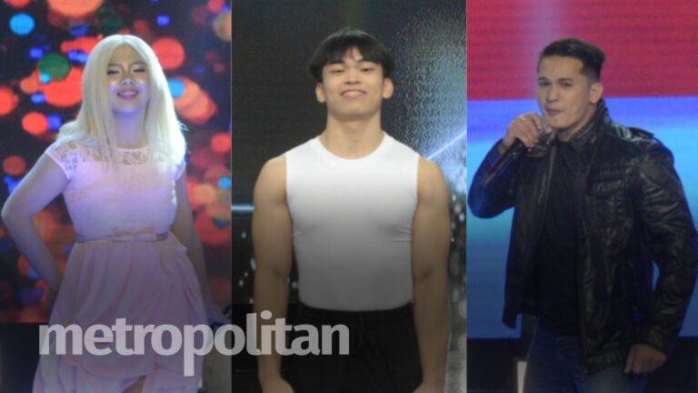 It’s Showtime Launches “Kalokalike Face 4”