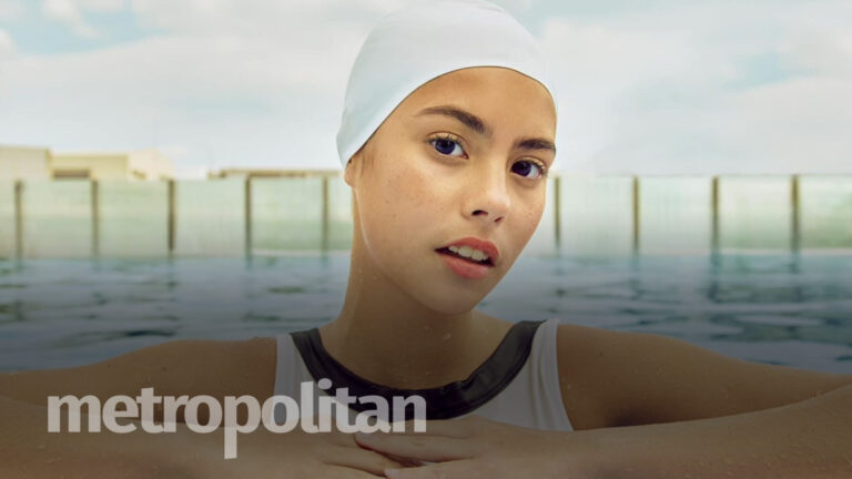 Kendra Kramer Graces Latest Cover Of Metro