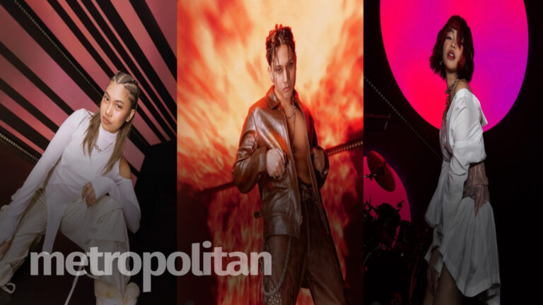 Hottest OPM Acts To Rock “MYX Live” In New Season