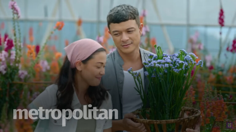 “Lavender Fields” Pilot Hits 629K+ Live Views, Trends Online Across Multiple Topics