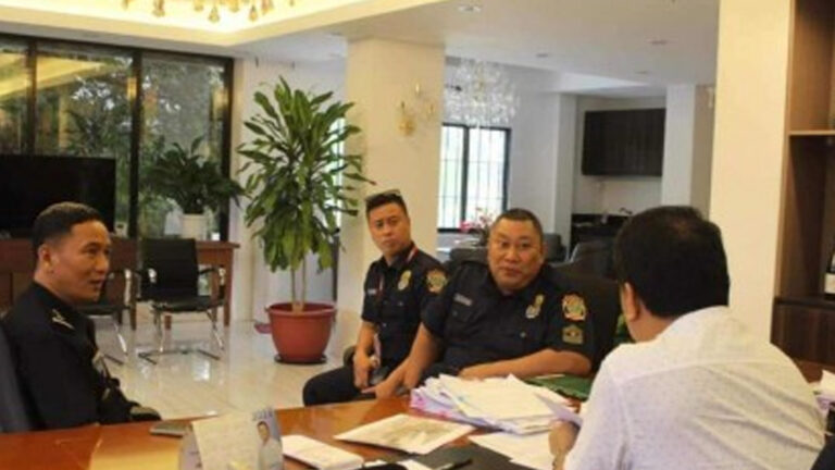 Antique Youth Leaders To Be Trained As Fire Safety Advocates